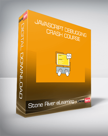 Stone River eLearning - Javascript Debugging Crash Course