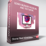 Stone River eLearning - Learn Blender Modeling and Texturing