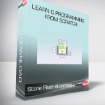 Stone River eLearning - Learn C Programming from Scratch