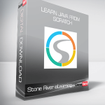 Stone River eLearning - Learn Java From Scratch