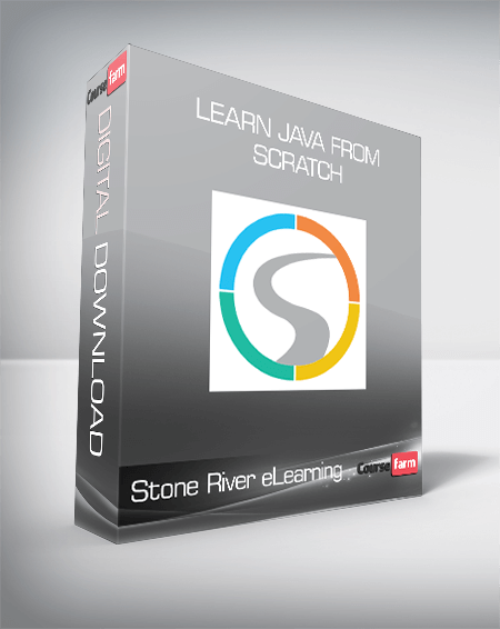 Stone River eLearning - Learn Java From Scratch