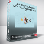 Stone River eLearning - Learn Level Design with Blender and Unity 3D