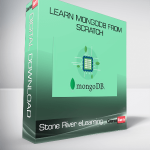 Stone River eLearning - Learn MongoDB From Scratch