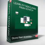 Stone River eLearning - Learn Python Django From Scratch