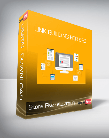 Stone River eLearning - Link Building for SEO