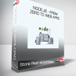 Stone River eLearning - Node.js - From Zero to Web Apps