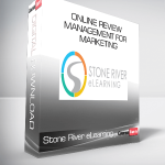 Stone River eLearning - Online Review Management for Marketing