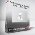Stone River eLearning - Oracle Java SE7 Programmer Level 1 Certification