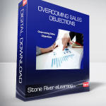 Stone River eLearning - Overcoming Sales Objections