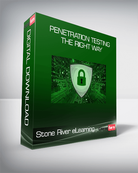 Stone River eLearning - Penetration Testing the Right Way