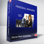 Stone River eLearning - Personal Branding