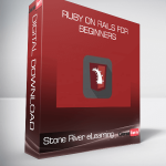 Stone River eLearning - Ruby On Rails for Beginners