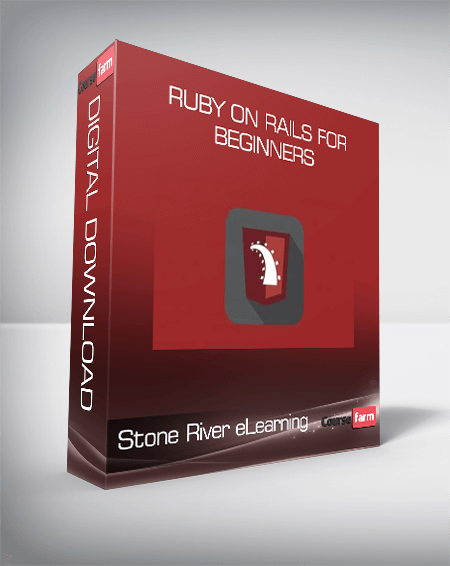 Stone River eLearning - Ruby On Rails for Beginners