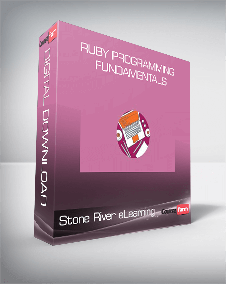 Stone River eLearning - Ruby Programming Fundamentals