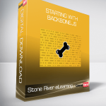 Stone River eLearning - Starting with Backbone.js