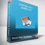 Stone River eLearning - Starting with Ember.js 2