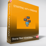 Stone River eLearning - Starting with Firebase