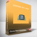 Stone River eLearning - Starting with JSON