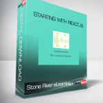 Stone River eLearning - Starting with React.js