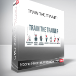 Stone River eLearning - Train the Trainer