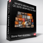 Stone River eLearning - What's New In Adobe CC 2015 Graphics & Web