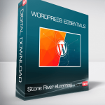 Stone River eLearning - WordPress Essentials