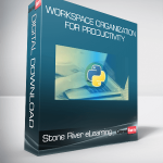 Stone River eLearning - Workspace Organization for Productivity