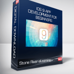 Stone River eLearning - iOS 9 App Development For Beginners