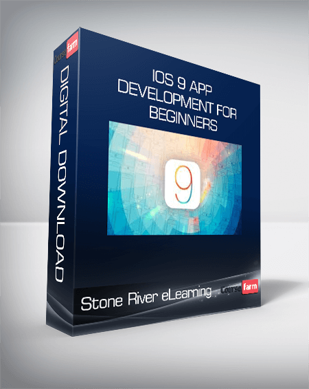 Stone River eLearning - iOS 9 App Development For Beginners