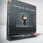 TJ Guttormsen - Fun Social Ninja Hacks
