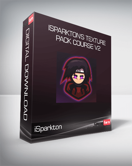 iSparkton - iSparkton's Texture Pack Course V2