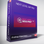 Andrea Marchetti - Next Level WP PRO