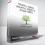 Ayoub Habcy - Fruitful Agency (Fruitful Agency di Ayoub Habcy)