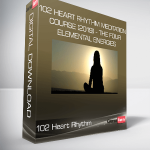 102 Heart Rhythm Meditation Course (2019) - The Four Elemental Energies