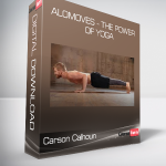 Carson Calhoun - AloMoves - The Power of Yoga