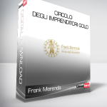 Frank Merenda – Circolo Degli Imprenditori Gold