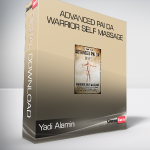 Yadi Alamin - Advanced Pai Da Warrior Self Massage