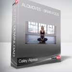 Caley Alyssa - AloMoves - Brain Food