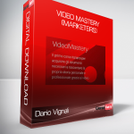 Dario Vignali – Video Mastery (MARKETERS)
