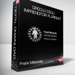 Frank Merenda – Circolo degli Imprenditori Platinum