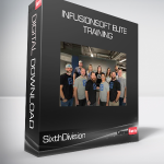 SixthDivision - Infusionsoft Elite Training