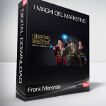 Frank Merenda - I Maghi del Marketing