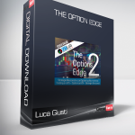 Luca Giusti - the option edge