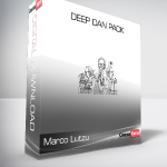 Marco Lutzu & Dan Kennedy - Deep Dan Pack