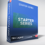 Nikk Legend - Starter Series