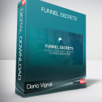 Dario Vignali – Funnel Secrets