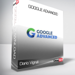 Dario Vignali – Google Advanced