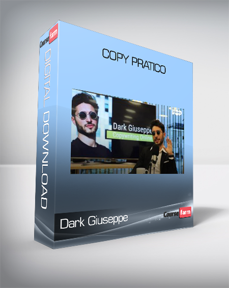 Dark Giuseppe – Copy Pratico