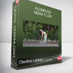 Claudine Lafond - AloMoves - Nidra Flow