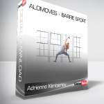 Adrienne Kimberley - AloMoves - Barre Sport